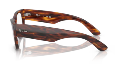 Ray-Ban 0840V Mega Wayfarer